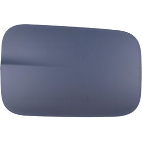 ApplianPar Fuel Tank Filler Door Cover for E250 E350 E400 E63 AMG S E550 2010-2016
