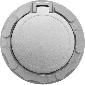 Fuel Fuel Filler Cover Replacement for Wrangler JK Sahara 2007-2018, for Unlimited Accessories 2 door 4 door, Do not fit 2018 JL (Black)