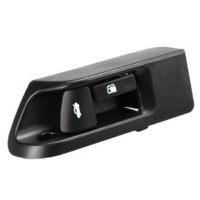 64606-06020 6460606020 FUEL TANK TRANK TRUNT LID LID ALVER BANTER PANTER TOYOTA CAMRY 2007-2017