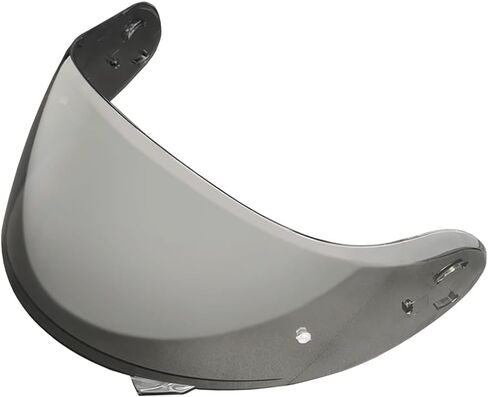 Neotec 2 Helmet Visor Replacement.CNS-3 Motorcycle Helmet Shield UV Protection Compatible with Neotec 2 (Photochromic Revo Red+Anti Fog Film) in Kuwait
