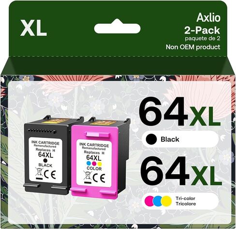 711XL Ink Cartridge Replacement for 711 XL Ink Cartridges Remanufactured High Yield Ink Cartridge for DesignJet T120, T125, T520 in Saudi Arabia