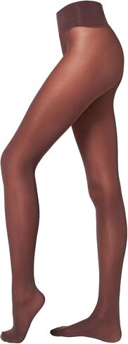 Woman's Totally Invisible 30 Denier Tights in Kuwait