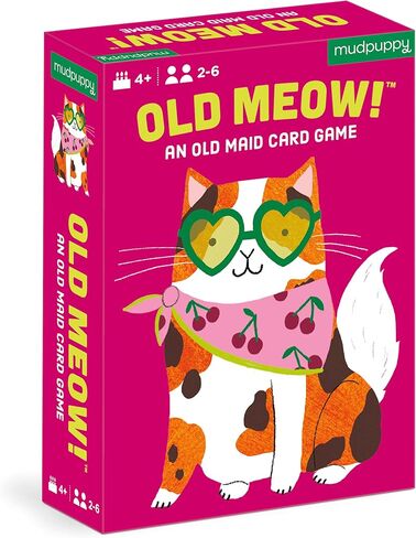 سمكة الغول الطينية! - نسخة مخيفة من Ghost Cat من لعبة Classic Kids Go Fish Card مع مطابقة الألوان والتعرف على الأنماط للأطفال in Saudi Arabia