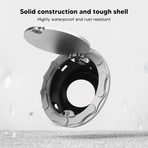 Fuel Fuel Filler Cover Replacement for Wrangler JK Sahara 2007-2018, for Unlimited Accessories 2 door 4 door, Do not fit 2018 JL (Black) in Kuwait