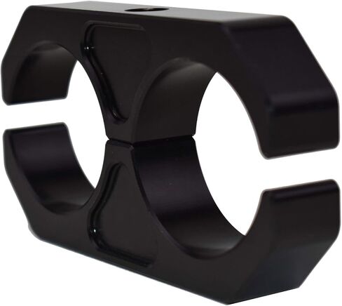 A-Team Performance Universal عالي التحمل من الفولاذ المقاوم للصدأ T6 ألومنيوم كويلوفر خزان الصدمات متوافق مع شيفروليه، جي إم سي، دودج، فورد، تويوتا، ميتسوبيشي، هوندا، أزرق in Kuwait