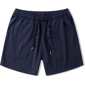 Chubbies Men's The Sketches (Soft Terry Shorts)