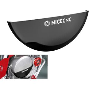 حارس قابض الدراجات النارية الألمنيوم متوافق مع هوندا XR650L 1993 1994 1995 1996 1997 1998 1999 2000 2001 2002 2003 2004 2005 2006-2024 in Kuwait