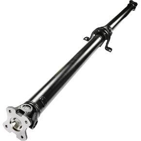 عمود محرك خلفي مناسب ل Dodge Sprinter 2500 3500 2003 2004 2005 2006 ، Fit for Freightliner Sprinter 2500 3500 2003 2004 2005 2006 ، Prop Sheaft Drivway Assembly استبدال# 5104084AA 936-014