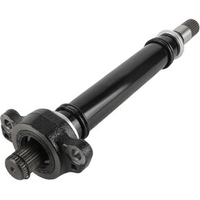 MOTOALL GG38-25-700C CV Intermediate Shaft Fit for Mazda 3 2006-2013 2.0L Replaces GG38-25-700A, GG38-25-700B