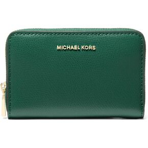 Michael Kors Jet Set Small Zip Around Card Case