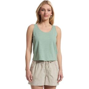 Royal Robbins Women's Vacationer Boxy Tank
