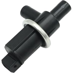 31430-29200 Vapor Canister Purge Vent Solenoid Valve Replacement for Hyundai Kia 1996-2017 Replacement for Elantra Solenoid Replaces 3143029100 0K07A18741