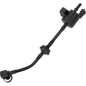 55573017 911-409 Vapor Canister Purge Valve Solenoid EVAP Compatible with Chevy Cruze 2012-2015, Trax 2013-2021, Sonic 2013-2020 & Buick Encore 2013-2021 1.4L L4