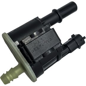911-410 Vapor Canister Purge Valve Replacement 4627694AA， Compatible with 2014-2020 Jeep Chrysler Dodge Ram.