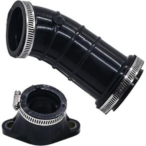 Carburetor Complet Mifold Boot 3402-149 & Air Box Boot Comple