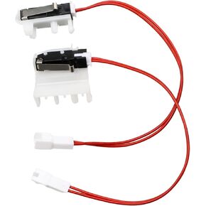 Gear Shifter Repair Kit Shift Switch Compatible with Nissan Altima Pathfinder 2013-2017 Replace#: 34901-3NW1A 34901-3NW2A 34901-3NW3A 34901-3NW4A