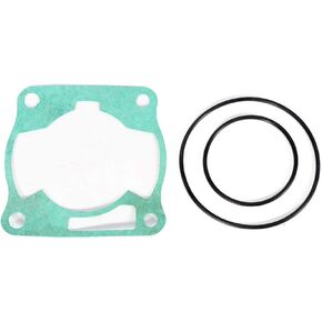 حشية حلقة مكبس الأسطوانة الجديدة ECCPP للفترة 2002-2018 لـ Yamaha YZ85 مع O-Ring 93210-84724-00
