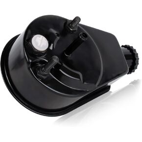 3888323 Power Steering Pump Compatible with Vo-lvo Penta OMC Corbra 3.0 GLP 2.3L-8.2L Replace 3850491 3850492