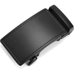 Sendefn 35mm Ratchet Belt Boxle فقط لمدة 1 3/8 "حزام حزام الشريحة ، انقر تلقائيًا قابلة للتعديل in Saudi Arabia