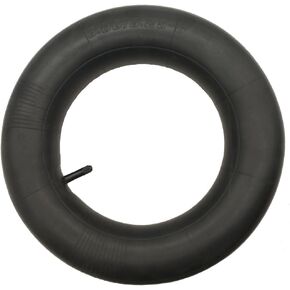 3.25/3.00-8 Inner Tubes TR13 Straight Valve Stem 3.00-8,3.25-8, 3.50-8 Compatible with Wheelbarrow Scooters Lawn Mowers Chopper