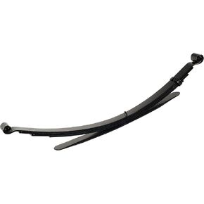Dorman 43-879 Rear Leaf Spring Compatible with Select Ford Models