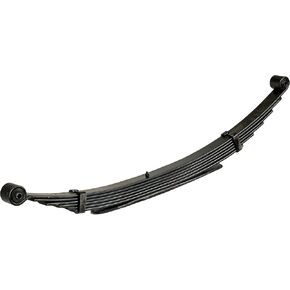 Dorman 34-1417HD Rear Leaf Spring Compatible with Select Dodge Models