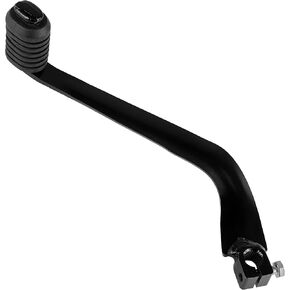 Caltric Gear Shift Shifter Lever Pedal Compatible with Honda TRX400FW Foreman 400 4x4 1997 1998 1999 2000 2001 2002 2003