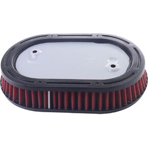 High Performance Air Filters For Harley Softail Breakout 114 117 Fat Bob FXFBS 114 2018+ Harley Fat Boy FLFBS Harley Heritage Classic FLHCS 114 2018+ Street Glide CVO FLHXSE 2017-2020 29400267