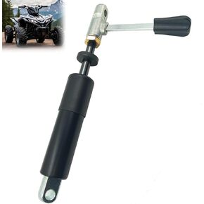 Upgraded 709402506 709400656 709402419 Steering Wheel Shock Column Adjustment Cylinder, for Can Am Commander 700 800 1000, Defender HD 5 7 8 9 10, Maverick 700 1000 X3 Max, Traxter T HD 7 9 10