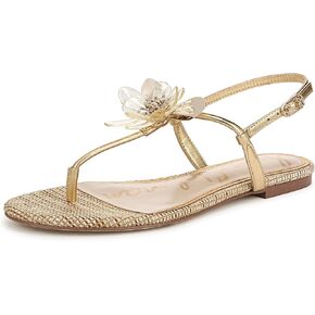 Sam Edelman Women's Eden Flat Sandal in Kuwait