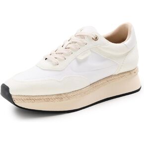 L'AGENCE Women's Ivone Sneakers