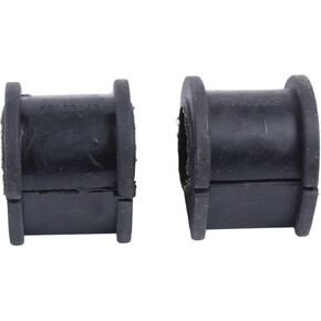 2X Suspension Stabilizer Bar Bushing 18272.03 52003143 Compatible With 1987-1995 Jeep Wrangler YJ