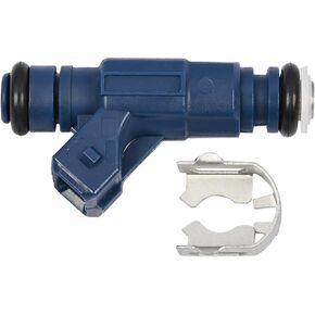 Fuel Injector Compatible with Sportsman 110 2016-2022/ Outlaw 110 2016-2023/ RZR 170 EFI 2015, Replace 0455124
