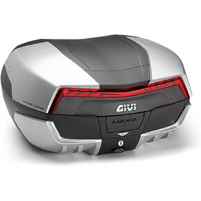 GIVI V58NNBA 58LTR Monokey top case maxia 5