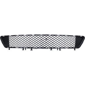 شواية الشبكة الأمامية السفلية لـ Applianpar لـ Mercedes-Benz E300 E350 E550 2010-2013