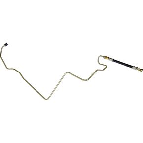 Dorman 624-800 Automatic Transmission Oil Cooler Hose Assembly Compatible with Select Dodge Models