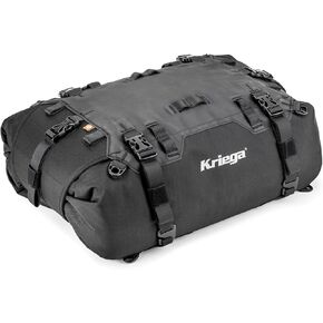 US-40 Waterproof Rackpack