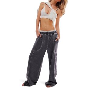 Free People Women's Dont Wait Up Lounge Pants