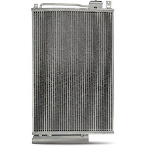 PHILTOP AC Condenser Compatible with Sonic 2012-2018 1.8L, OE # GM3030296