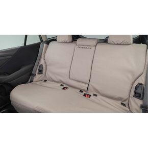 Subaru 2021-2025 Outback مقعد المقعد الخلفي مقعد F411SAN060 الأصلي OEM F411SAN040