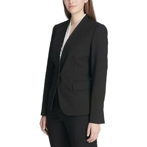 DKNY Women's Suit, Midnight, 12