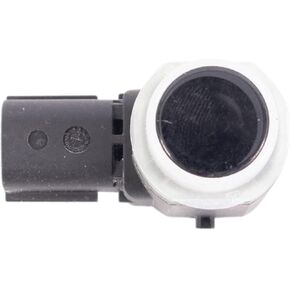 TRQ Parking Assist Sensor Compatible with 2016-2021 Ford Edge 2017-2022 Mustang 2018 Lincoln MKX