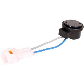 Boat Engine 38500-93J90 Alarm Assembly Audio/Horn Warning/Buzzer Beeper Sounder for Suzuki Outboard Motor 70HP-325HP