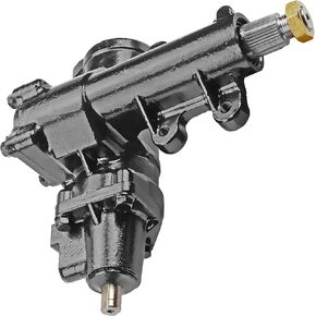 52088272AI Power Steering Gearbox Gear Box Compatible with Jeep Grand Cherokee 1999 2000 2001 2002 2003 2004, 4.0L 4.7L, Replace OE 27-8414, 278414, 52088272AB, 52088272AC S-10300145