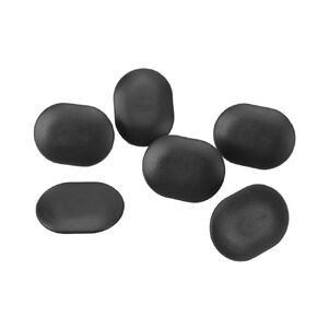 Roof Rack Grommet Cover Kit for Transit Connect 2012-2022 Pack of 6 Front Cab Rear Section Plug
