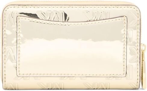 Michael Kors Jet Set Small Zip Around Card Case in Saudi Arabia