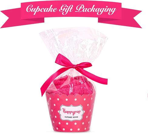 HAPPYPOP 20th Birthday Gifts Ideas for Women - Socks for 20 Year Old Female, Best Gifts for 20 Year Old Women in Saudi Arabia
