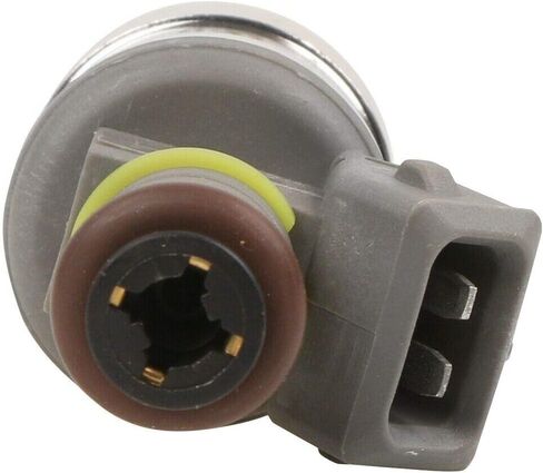 حقن الوقود الأكثر توافقًا مع Ford 6 Cyl 3.8L 4.9L F1ZE-B4C F1ZZ9F593B (مجموعة من 6) in Kuwait