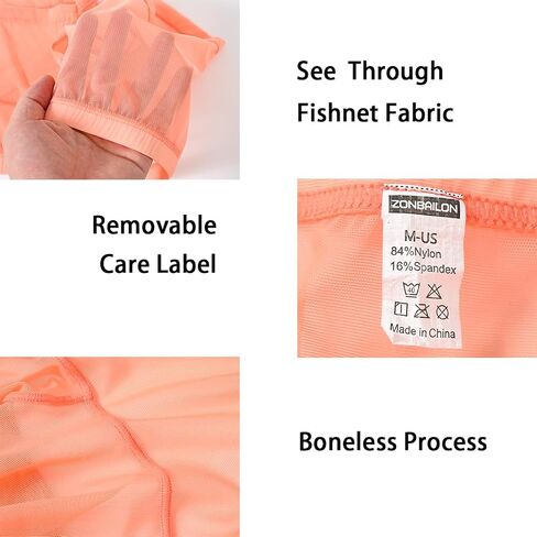 JINSHI Men’s Sexy Underwear Mesh Sheer See Through Boxer Briefs transparent Bulge Pouch ultra thin Breathable Trunks in Saudi Arabia