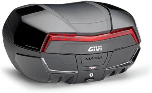 GIVI V58NNBA 58LTR Monokey top case maxia 5 in Saudi Arabia